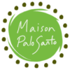 maison palo santo logo