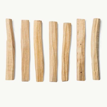 palo santo smudge sticks