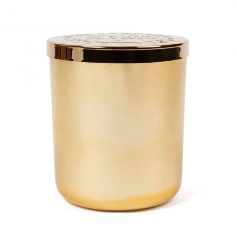Palo Santo Liquid Gold Limited Edition Candle Jar