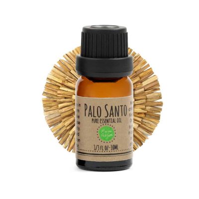 Palo Santo Essential Oil