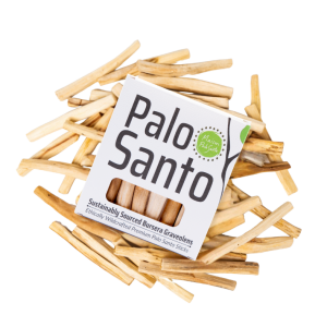 Palo Santo ECO-LUXE Smudge Sticks