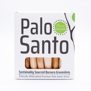Palo Santo ECO-LUXE Smudge Sticks