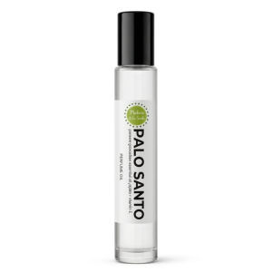 Palo Santo Roller