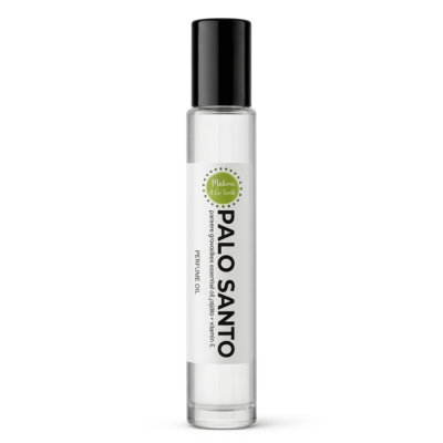 Palo Santo Roller