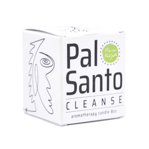 mps eco luxe cleanse