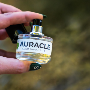 Auracle |  Eau de parfum