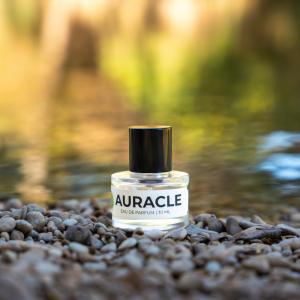Auracle |  Eau de parfum