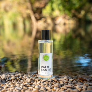 PALO SANTO | Eau Totale
